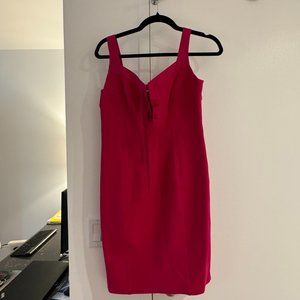 Diane von Furstenberg Heronette Dress